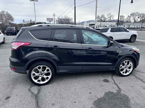 Used 2013 Ford Escape Titanium w/ Parking Technology Pkg image 4