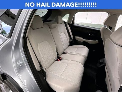 Certified 2026 Honda HR-V LX image 16