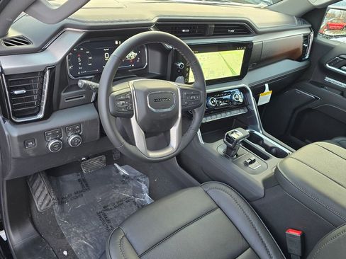 New 2026 GMC Sierra 1500 Denali AWD/4WD image 18