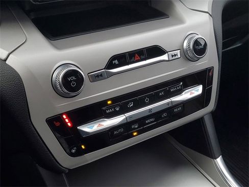 Certified 2024 Ford Explorer XLT w/ Equipment Group 202A image 24