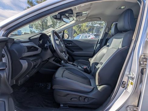 Used 2025 Subaru Crosstrek 2.5i Limited w/ Popular Package #3A AWD/4WD image 16