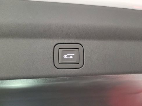 New 2025 Cadillac Escalade IQ Sport 2 image 21