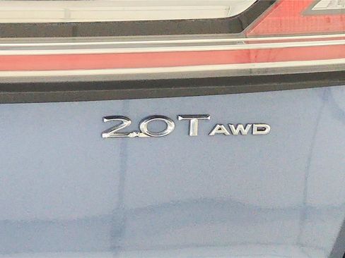 Used 2019 Lincoln Nautilus Select image 25