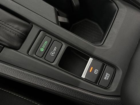 Used 2024 Honda Accord EX image 20