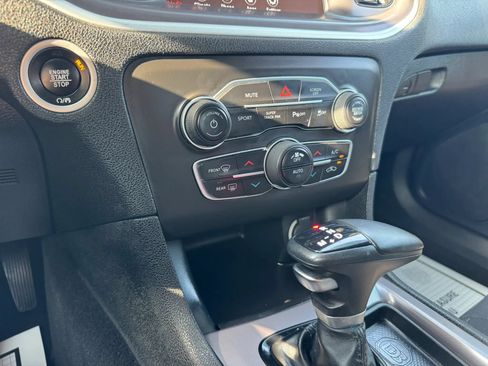 Used 2022 Dodge Charger GT w/ Blacktop Package RWD image 52