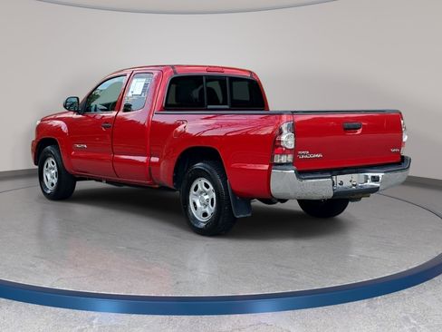 Used 2013 Toyota Tacoma 2WD Access Cab w/ SR5 Pkg image 7