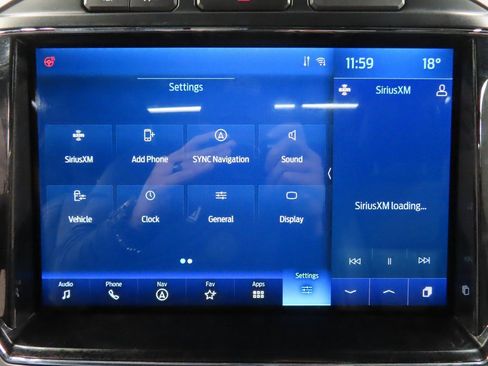 Used 2022 Ford F250 Lariat w/ Lariat Ultimate Package image 20