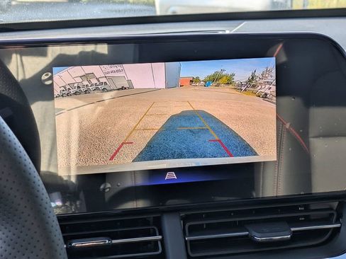 New 2026 Chevrolet Trax RS image 24