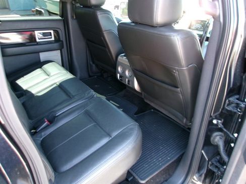 Used 2014 Ford F150 Platinum RWD image 18