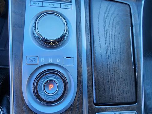 Used 2023 Genesis GV80 2.5T w/ Prestige Package image 15