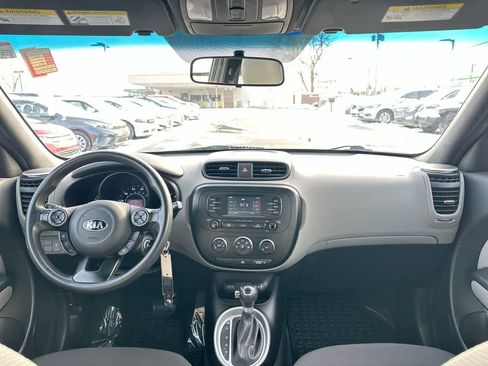 Used 2016 Kia Soul w/ Convenience Package image 20