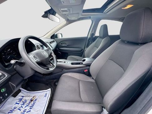 Used 2021 Honda HR-V EX image 21