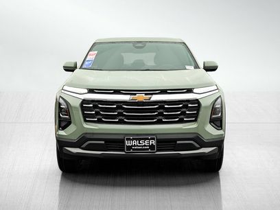 New 2026 Chevrolet Equinox LT w/ LPO, Floor Liner Package