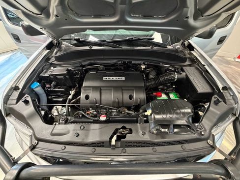 Used 2013 Honda Ridgeline Sport image 53
