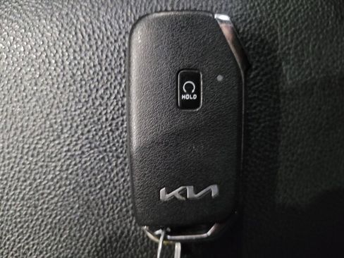 Used 2023 Kia Forte GT-Line w/ GT-Line Premium Package image 32