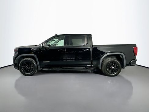 Used 2022 GMC Sierra 1500 Elevation w/ Elevation Premium Package image 10