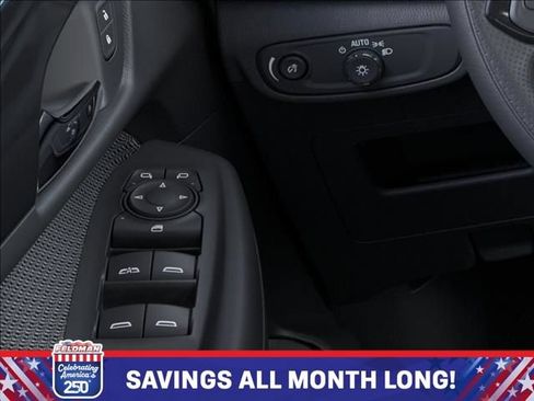 New 2026 Chevrolet TrailBlazer LS w/ LS Convenience Package FWD image 22