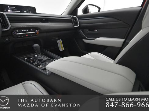 New 2026 MAZDA CX-50 AWD 2.5 S w/ Cargo Package image 25