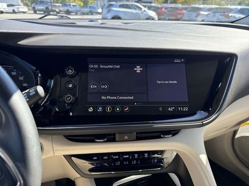 Certified 2021 Buick Envision Avenir w/ Technology Package II image 14