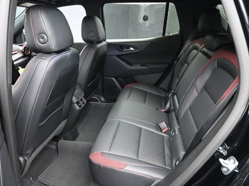 New 2026 Chevrolet Equinox RS w/ Convenience Package III image 13