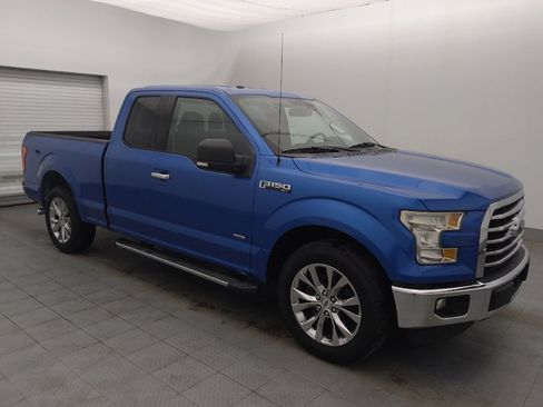 Used 2015 Ford F150 XLT w/ Equipment Group 301A Mid image 11