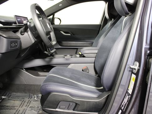 Used 2023 Fisker Ocean Extreme AWD/4WD image 8
