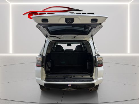 Used 2019 Toyota 4Runner TRD Pro AWD/4WD image 22
