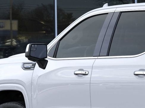 New 2026 GMC Sierra 1500 Denali Ultimate image 12