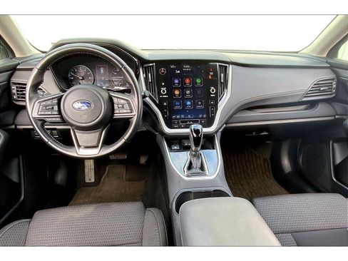 Used 2024 Subaru Outback Premium image 14
