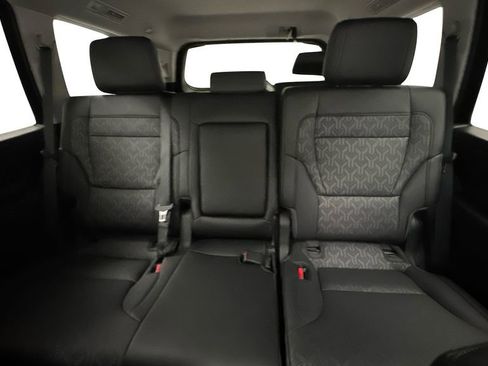 Certified 2024 Toyota Sequoia SR5 w/ SR5 Premium Package AWD/4WD image 14