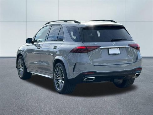 Used 2024 Mercedes-Benz GLE 350 GLE 350 image 7