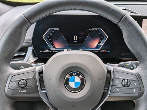 New 2026 BMW X1 xDrive28i w/ Technology Package AWD/4WD image 21