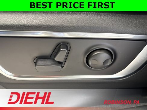 New 2026 RAM 1500 Laramie image 22