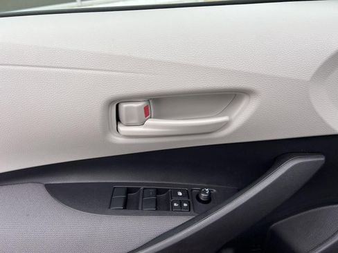 Used 2026 Toyota Corolla LE image 14