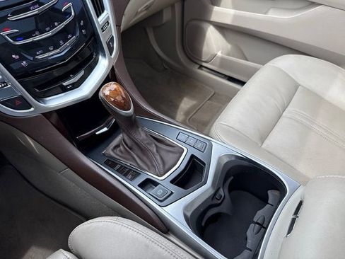 Used 2015 Cadillac SRX Premium w/ LPO, Protection Package FWD image 23