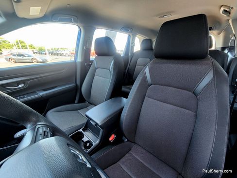 Used 2023 Honda CR-V LX image 26
