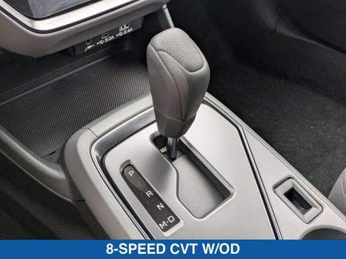 Certified 2026 Subaru Crosstrek 2.5i Premium AWD/4WD image 13