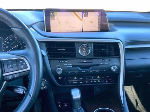 Used 2016 Lexus RX 350 AWD w/ Premium Package image 6