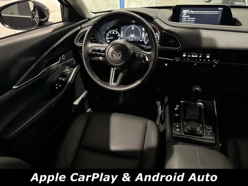 Used 2024 MAZDA CX-30 AWD 2.5 S w/ Select Sport Pkg image 4