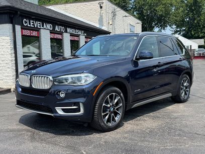 Used 2017 BMW X5 xDrive35i