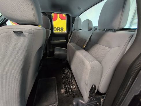 Used 2012 Ford F150 STX w/ STX Decor Pkg AWD/4WD image 26