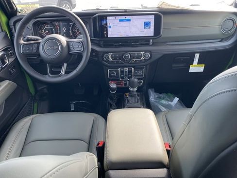 New 2026 Jeep Gladiator Mojave image 35