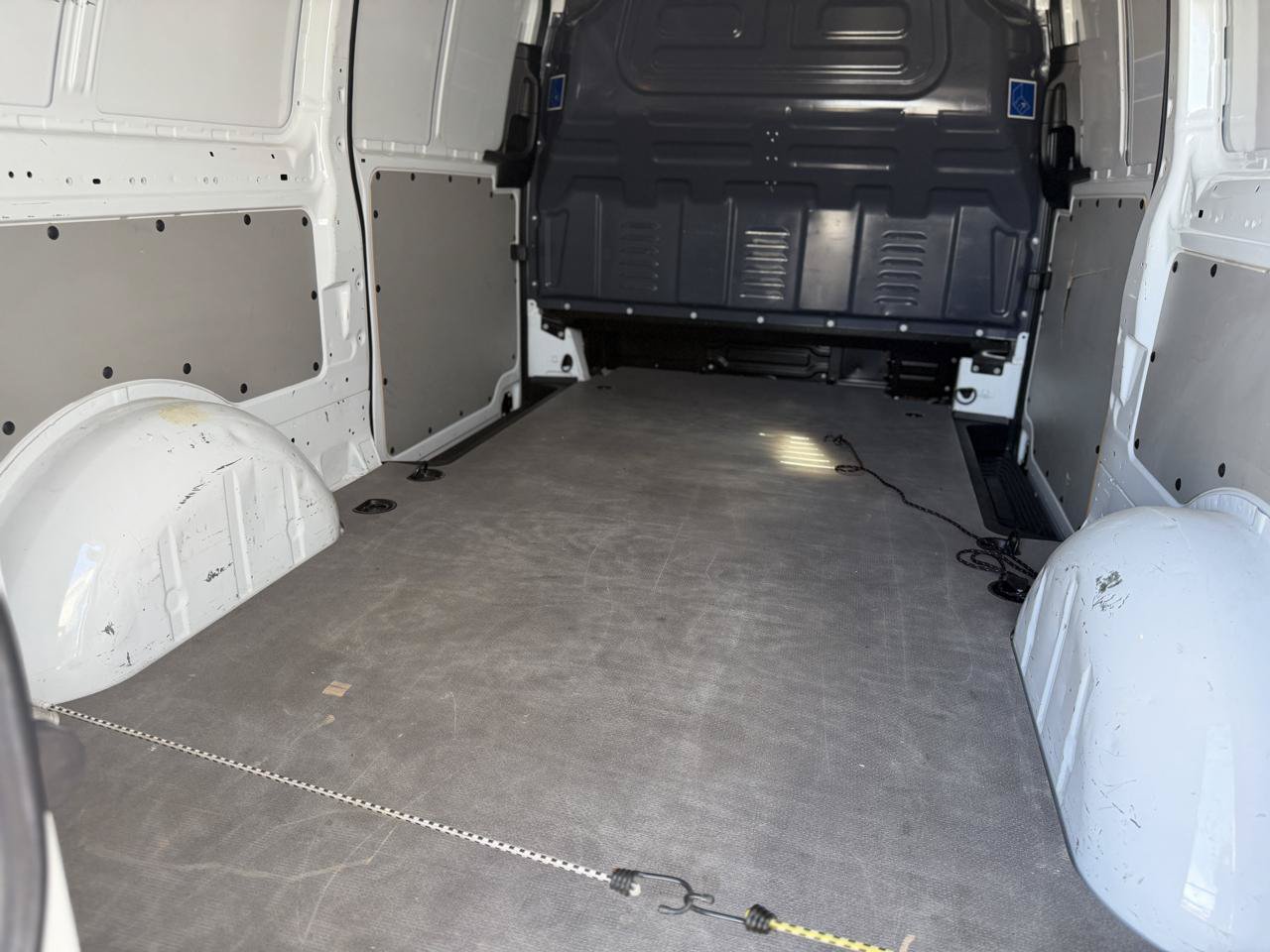 Used 2018 Mercedes-Benz Metris image 19