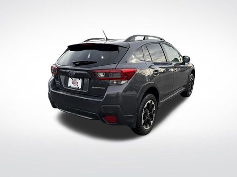 Certified 2023 Subaru Crosstrek 2.0i image 15
