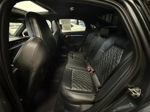 Used 2024 Audi S3 Premium Plus w/ Premium Plus Package image 25