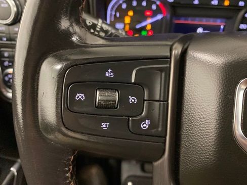 Used 2021 GMC Sierra 1500 AT4 image 19