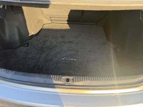 Used 2018 Lexus ES 350 w/ Navigation System Package FWD image 14