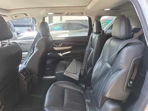 Used 2021 Subaru Ascent Touring w/ Popular Package #2A AWD/4WD image 11
