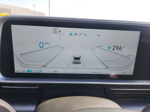 Used 2023 Hyundai Ioniq 6 Limited AWD/4WD image 27