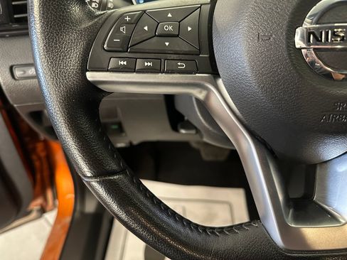 Used 2021 Nissan Rogue Sport SL w/ Premium Package AWD/4WD image 11